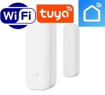 TUYA WiFi Датчик открытия/закрытия двери/окна