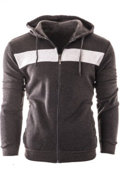 L - BLUZA MĘSKA R-2559