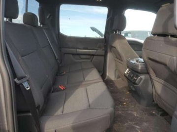 Ford 2023 Ford F150 Xl 4wd supercrew 5.5 box 5.0 Benzyna 400KM, zdjęcie 8