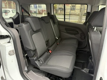 Ford Transit Connect II VAN 1.5 TDCi 120KM 2020 Ford Tourneo Connect Niepełnosprwanych INWALIDA, zdjęcie 26