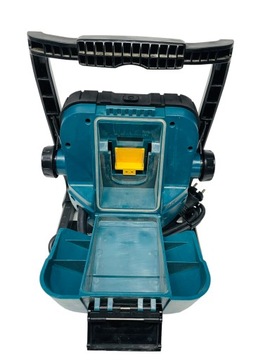 Галогенная лампа MAKITA DML805 18 В