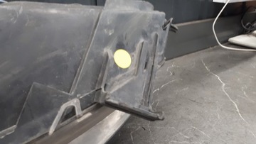 08-661-1134 SVĚTLOMET PRAVÝ FIAT STILO