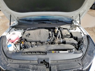 Kia 2025 Kia K5 GT Line 2025 2.5L 2.5 Benzyna 290KM, zdjęcie 6