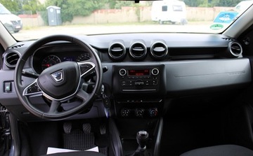 Dacia Duster II SUV 1.0 TCe LPG 100KM 2021 Dacia Duster Bezwypadkowy Stan IDEALNY Benzyna 101KM, zdjęcie 14