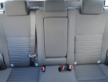 Toyota Auris II Touring Sports Facelifting 1.6 Valvematic 132KM 2015 Toyota Auris 1.6 Valvematic, Salon Polska, zdjęcie 9