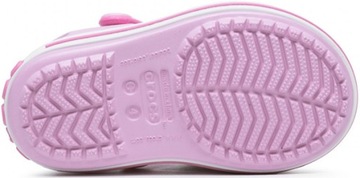ДЕТСКИЕ САНДАЛИИ CROCS САНДАЛИИ ШЛЕПАНЦЫ BP Размер 32-33