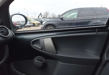 Toyota Aygo I Hatchback 3d 1.0 VVT-i 68KM 2006 Toyota Aygo Toyota Aygo Benzyna 68KM, zdjęcie 12