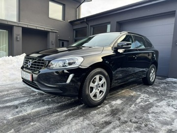 Volvo XC60 I SUV Facelifting 2.0 D3 DRIVE-E 150KM 2016 Volvo XC 60 Lift 2.0D D3 150KM Xenon El Klapa PDC, zdjęcie 28