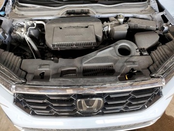Honda Pilot II 2023 Honda Pilot Touring 2023 3.5l 3.5 Benzyna 285KM, zdjęcie 6