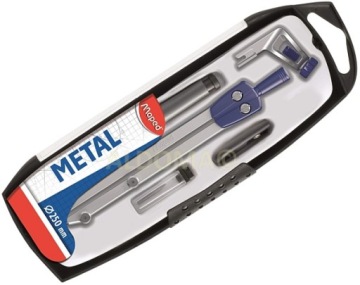 Cyrkiel Start, zestaw 5-elementowy