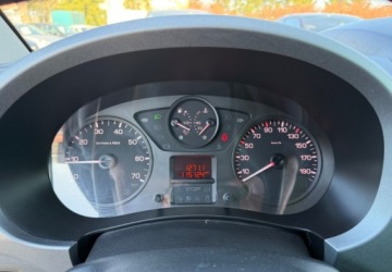 Citroen Berlingo II Combi 1.6 VTI 120KM 2010 Citroen Berlingo Citroen Berlingo 1.6 Benzyna 120KM, zdjęcie 11
