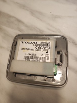 MODUL 31252287 VOLVO S60