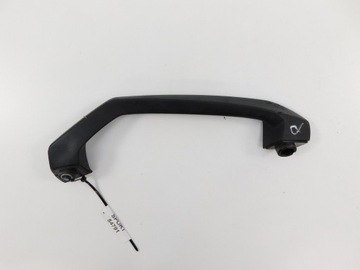 BMW C650 SPORT ПАССАЖИРСКАЯ РУЧКА ЛЕВАЯ ПРАВАЯ