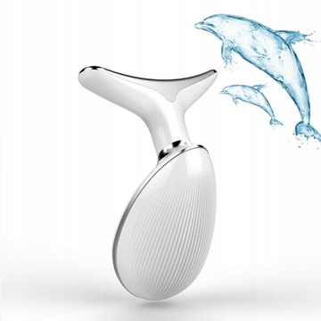 УДАЛЕНИЕ ЛИНИИ ШЕИ МАССАЖЕР ДЛЯ УХОДА ЗА ШЕЕЙ