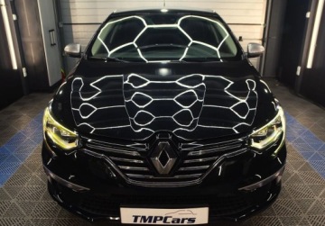 Renault Megane IV Hatchback 5d 1.2 Energy TCe 130KM 2018 Renault Megane Renault_Megane 1.2 130KM GT line _ Kamera_LED_Nawigacja_ 1.2, zdjęcie 21