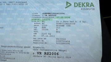 Nissan Qashqai I Crossover 1.6 dCi DPF 130KM 2011 Nissan Qashqai 4x4, 1.6 dCI, Bezywpadkowy GWARANCJA 1.6 Diesel 130KM, zdjęcie 37