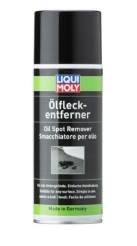LIQUI MOLY ŚRODEK DO USUWANIA PLAM OLEJU 3315