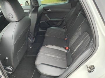 Cupra Formentor Crossover PHEV 1.4 e-HYBRID 204KM 2022 Cupra Formentor serwis ASO 1.4 hybryda 204KM bezwypadkowy pakiety navi Ful, zdjęcie 15