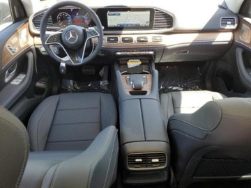 Mercedes GLE V167 2025 Mercedes-Benz GLE 350 4MATIC 2025, od ubezpieczalni 2.0 Benzyna 255KM, zdjęcie 7