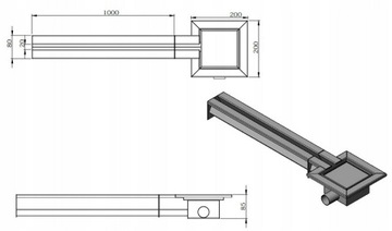 ЛИНЕЙНЫЙ ЩЕЛЕВОЙ СЛИВ ГАРАЖ ВАННАЯ ПОДЪЕЗД МАСЛОЧНАЯ МАГАЗИН ФЕРМА БАССЕЙН И Т.Д.