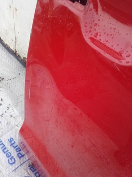 AUDI A7 C8 4K8 DVEŘE PŘEDNÍ PRAVÉ