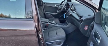 Mercedes Klasa B W246 Sports Tourer Facelifting 1.6 180 122KM 2016 Mercedes-Benz Klasa B 1.6 122 KM Automat Navi bezwypadkowy oplacony Gwaran, zdjęcie 18