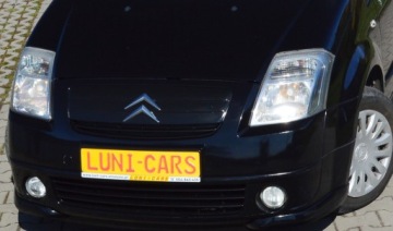 Citroen C2 1.1 i 61KM 2007 CITROEN C2 1.1 60 KM, zdjęcie 6