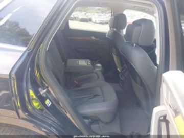 Audi Q5 II 2023 Audi Q5 2023 Audi Q5 S line Premium 45 TFSI quattro 2.0 Benzyna 261KM, zdjęcie 12