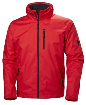Kurtka HH Crew Hooded Midlayer 33874-162 r. L