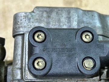 ТНВД AUDI A6 C4 2.5 TDI 0460415989