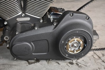 HARLEY DAVIDSON STREET GLIDE 2011 двигатель 96куб.