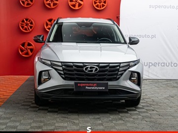 Hyundai Tucson IV SUV HEV 1.6 T-GDI HEV 230KM 2022 HYUNDAI Tucson 1.6 T-GDi HEV 2WD Suv 230KM 2022, zdjęcie 1