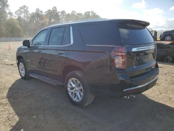 Chevrolet Tahoe GMT900 2023 Chevrolet Tahoe K1500 Premier 2023 5.3l 5.3 Benzyna 355KM, zdjęcie 1