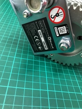 Ручная лебедка NA5 Einhell TC-WI 500 500 кг