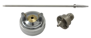 Zestaw dysz SMV 2F 1.5mm