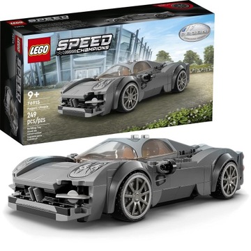 LEGO Speed Champions Pagani Utopia 76915