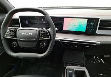  SsangYongKGM Actyon Adventure- OD REKI- DLA FIRM rata1.175 netto bez wplaty, zdjęcie 10