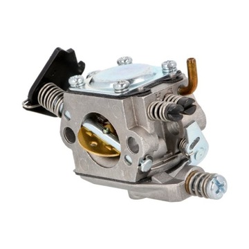 КАРБЮРАТОР КИТАЙСКИХ ЦЕПНЫХ ПИЛ 38cc NAC CS PN YD 38 3800