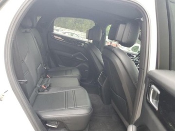 Porsche Cayenne III 2020 Porsche Cayenne 2020, 3.0L, 4x4, COUPE, od ubezpieczalni, zdjęcie 9