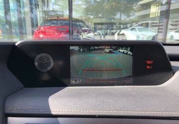 Lexus UX Crossover 250h 184KM 2022 Lexus UX UX 250h F Impression FV23 Salon PL Serwis ASO 1 wl., zdjęcie 22