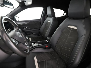 Opel Mokka II SUV 1.2 Turbo 130KM 2021 Opel Mokka Ultimate navi kamera alcantara FullLED, zdjęcie 12