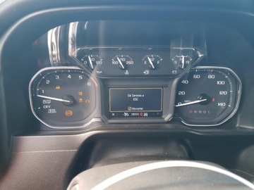  GMC Sierra K1500 AT4 2021 6.2l 6.2 Benzyna 420KM, zdjęcie 10