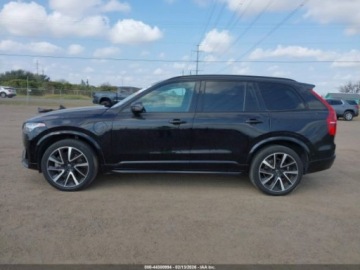 Volvo XC90 II SUV Plug-In 2.0 T8  455KM 2023 Volvo XC 90 2023 VOLVO XC90 RECHARGE PLUG-IN HYBRID T8 ULTIMATE DARK THEME, zdjęcie 13