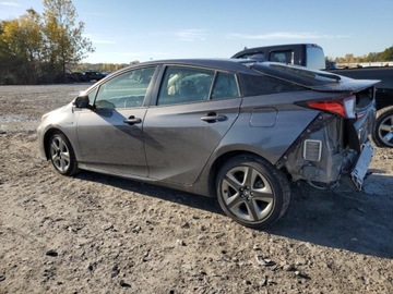 Toyota Prius IV Hatchback Plug-in 1.8 Hybrid Plug-in 122KM 2022 Toyota Prius Night Shade 2022 1.8l 1.8 Hybryda 121KM, zdjęcie 1