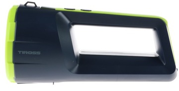 ПЕРЕНОСНЫЙ СВЕТОДИОДНЫЙ ФОНАРЬ ПОРТАТИВНАЯ СВЕТОДИОДНАЯ ЛАМПА + КАБЕЛЬ USB-C