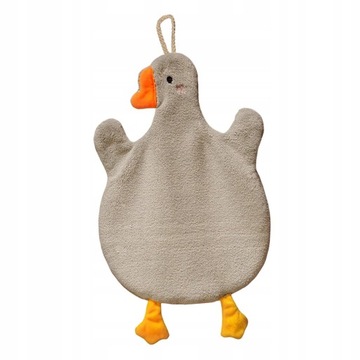 Śliczny Chłonny Ręcznik Szybkoschnący Ręcznik Do