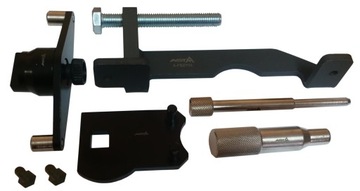 ПРИБОР ГРМ OPEL ASTRA ZAFIRA 2.0 2.2 DTI