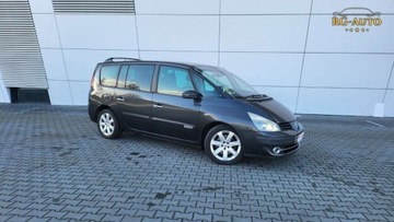 Renault Espace IV 2008 Renault Grand Espace 2.0DCI 170KM Navi Xenon O..., zdjęcie 4