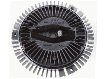 SPOJKA VENTILÁTOR SACHS 2100 088 031