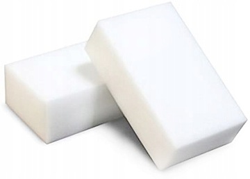 K2 Magic Sponge ГУБКА ДЛЯ ОЧИСТКИ ПЯТЕН MAGIC УДАЛЯЕТ ПЯТЬ